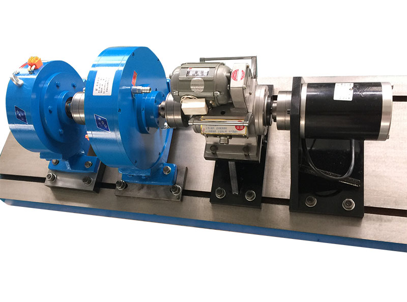 直流電機(jī)測(cè)試臺(tái)