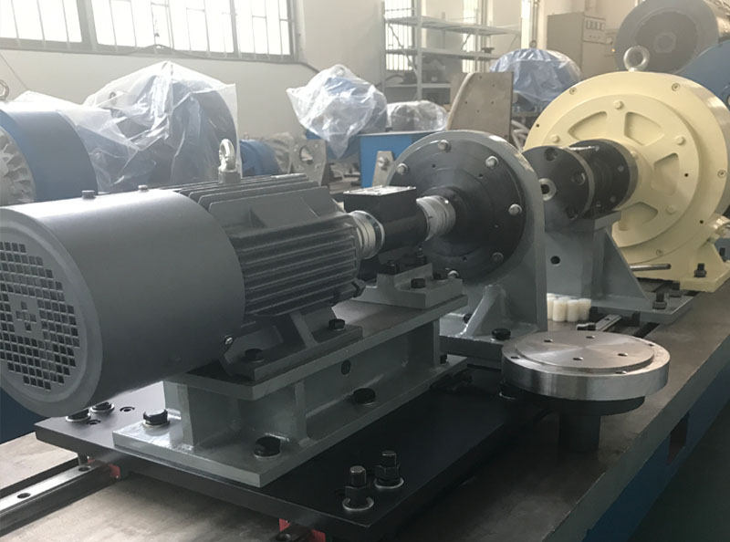 磁粉測(cè)功機(jī)