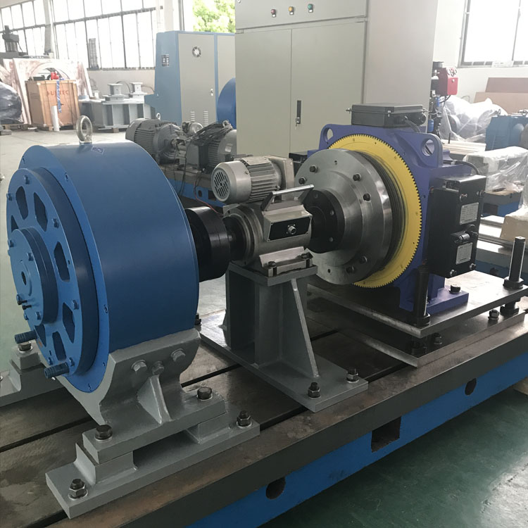 選擇磁粉測功系統(tǒng)的重要因素有哪些呢